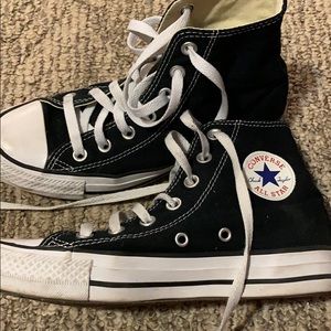 Chuck Taylor convers